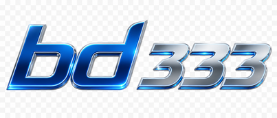 bd 333 লোগো